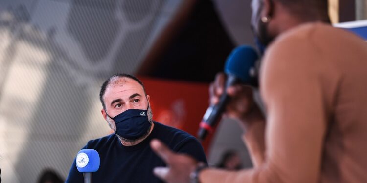 Energy de France au service des infrastructures sportives