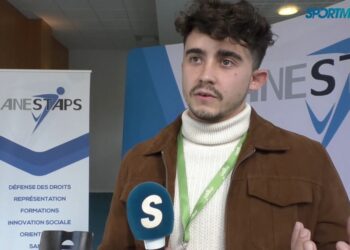 Quentin Humblot : « Faciliter le sport santé en entreprise »