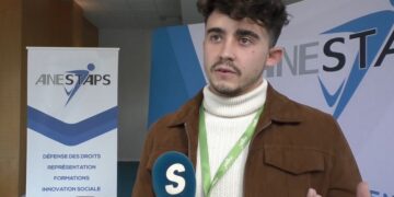 Quentin Humblot : « Faciliter le sport santé en entreprise »