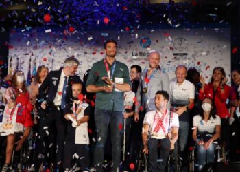 Le CROS et la Région main dans la main en Auvergne-Rhône-Alpes