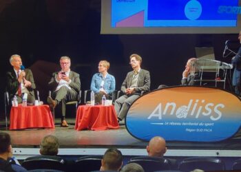 Journée riche en échanges à Salon-de-Provence
