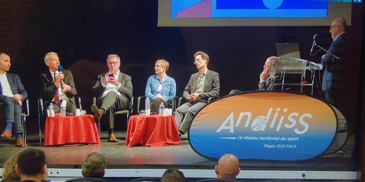 Journée riche en échanges à Salon-de-Provence