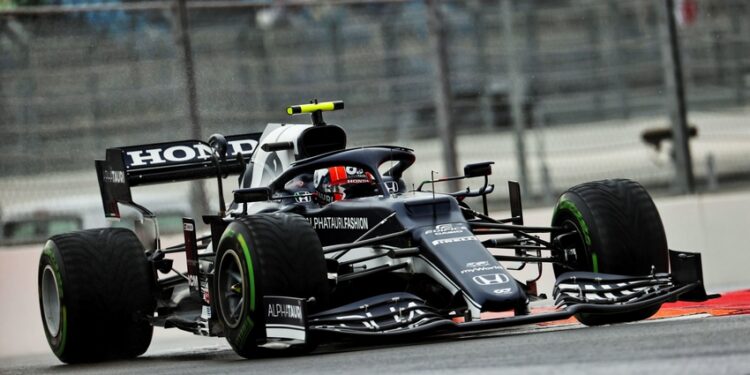 Formule 1 : Pierre Gasly prêt à rebondir au GP des Etats-Unis