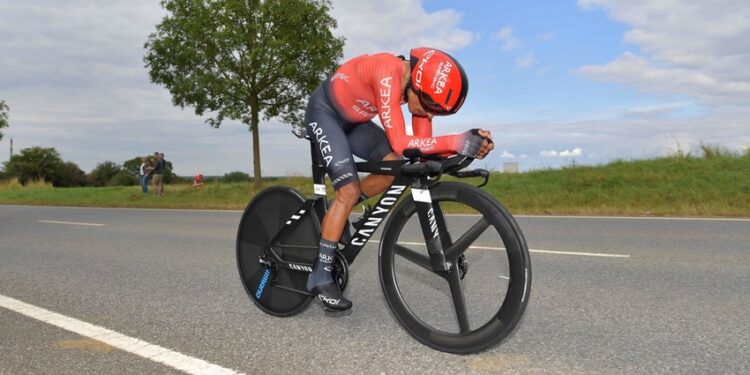 Cyclisme : Deux nouvelles recrues chez Arkéa