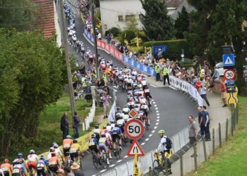 Cyclisme : Paris-Connerré fête ses 50 ans