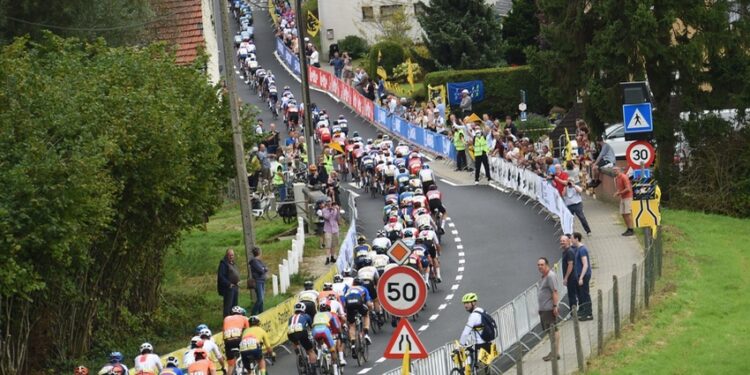 Cyclisme : Paris-Connerré fête ses 50 ans