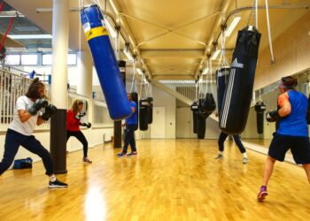 Boxe : Hugo Grau prend date pour Paris 2024