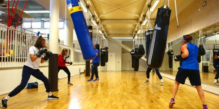 Boxe : Hugo Grau prend date pour Paris 2024