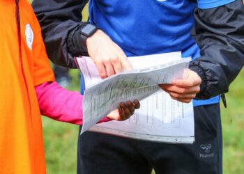 Course d’orientation : 450 participants attendus à la nocturne de Saint-Jacut-de-la-Mer