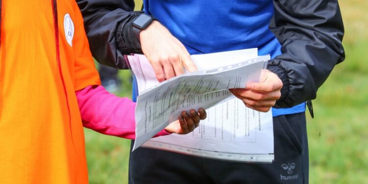 Course d’orientation : 450 participants attendus à la nocturne de Saint-Jacut-de-la-Mer