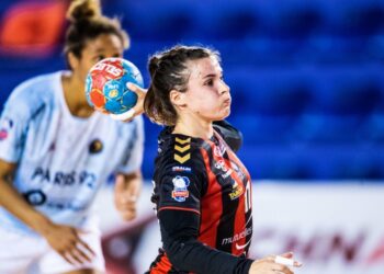 L’École Méditerranéenne de Handball pour dynamiser la pratique