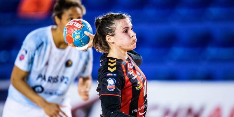 L’École Méditerranéenne de Handball pour dynamiser la pratique
