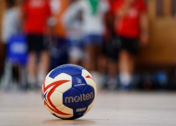 Handball : Les Vikings de Caen enfin lancés