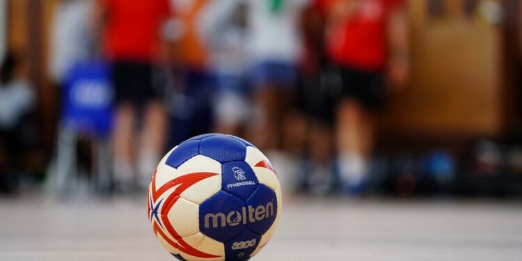 Handball : Les Vikings de Caen enfin lancés