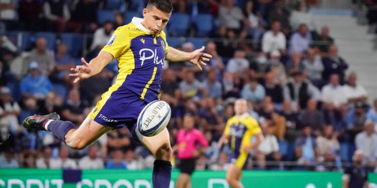 Rugby : Nevers enchaîne en Pro D2