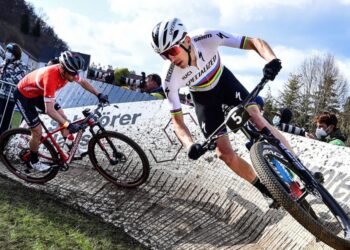 VTT : Un Roc d’Azur de gala