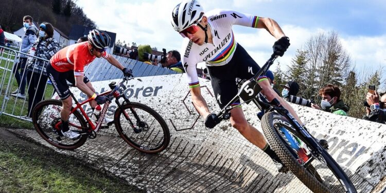 VTT : Un Roc d’Azur de gala