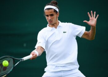 Tennis : Herbert et Halys en quarts à l’Open de Vendée