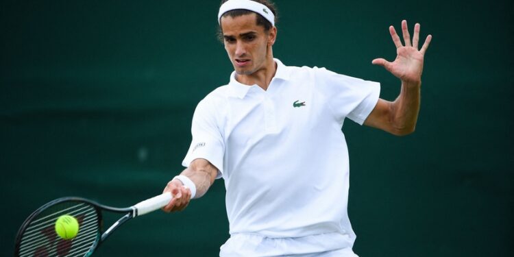 Tennis : Herbert et Halys en quarts à l’Open de Vendée