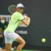 Tennis : Bonzi et Pouille sortis d’entrée en Vendée