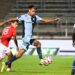 Football : Le Havre a le vent en poupe