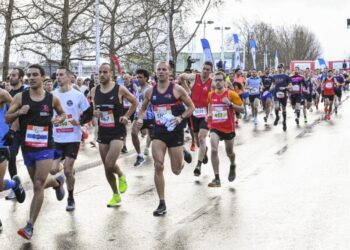 Marathon : Des championnats de France à suspense à Rennes