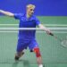 Badminton : Les Bleus en grande forme