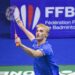 Badminton : Les Bleu(e)s débutent leur quête à domicile