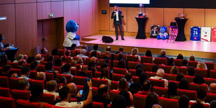 L’ANDIISS évoque la nouvelle gouvernance du sport