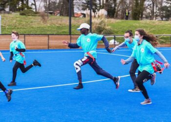 « Kinder Joy of Moving » s&rsquo;associe au Pass&rsquo;Sport