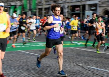 Running : Le Marathon de Chablis remet ça
