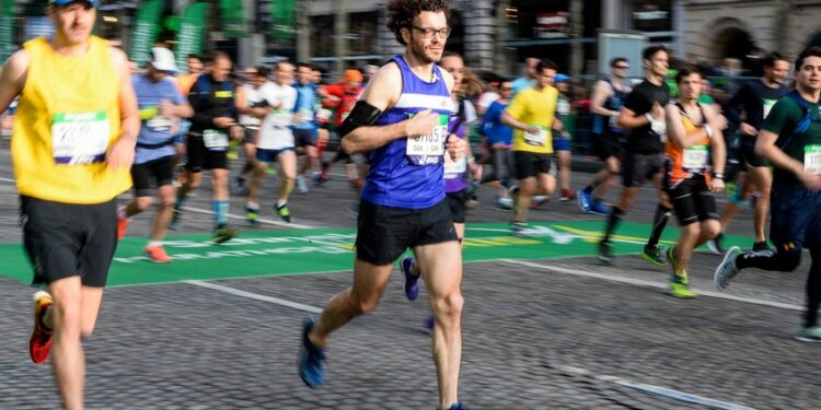 Running : Le Marathon de Chablis remet ça
