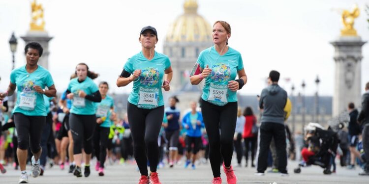 Running : L’Urgent Run Paris toujours plus solidaire