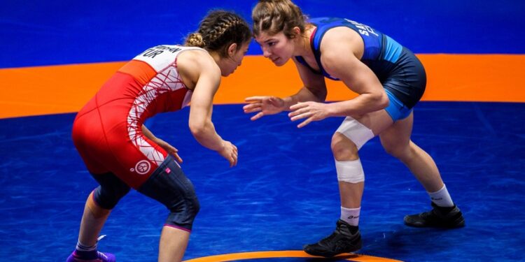 Lutte : Une rentrée axée sur la jeunesse