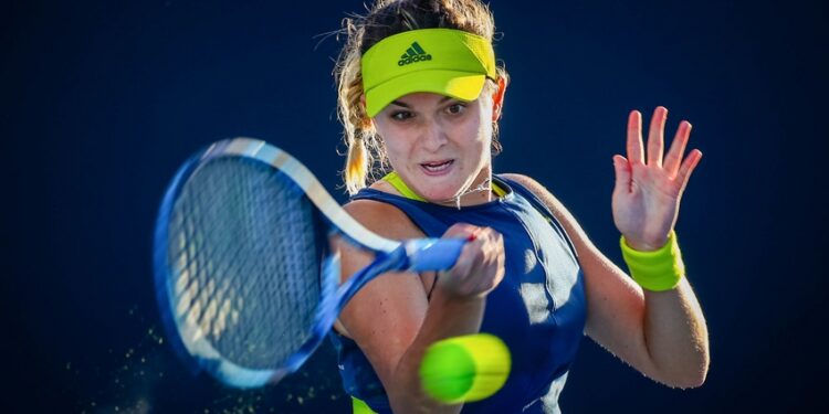 Tennis : Julien Benneteau mixe sang neuf et expérience