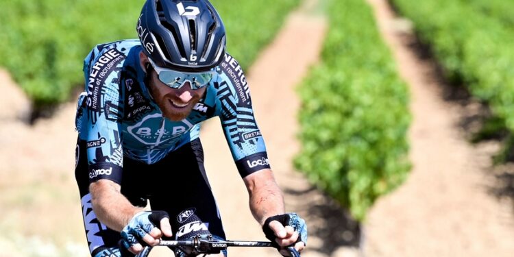 Cyclisme : B&B Hotels p/b KTM construit son équipe 2022