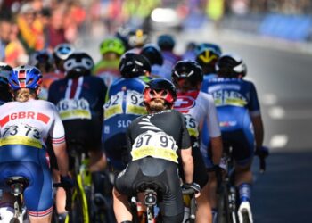 Cyclisme : L’effectif des Breizh Ladies dévoilé pour 2022