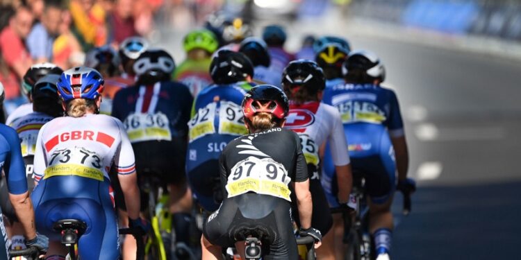 Cyclisme : L’effectif des Breizh Ladies dévoilé pour 2022