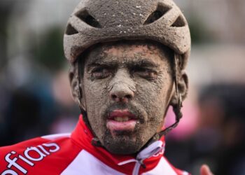 Cyclisme – Christophe Laporte : « C’était une journée folle »