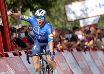 Cyclisme – Paris-Roubaix : Florian Sénéchal, la carte maîtresse des Français