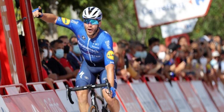 Cyclisme – Paris-Roubaix : Florian Sénéchal, la carte maîtresse des Français