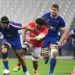 Rugby : Du nouveau chez les Bleus