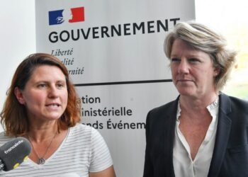 La coordination française du Sport à l’International désormais réactivée