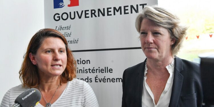 La coordination française du Sport à l’International désormais réactivée