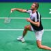 Badminton : Brice Leverdez guide les Bleus
