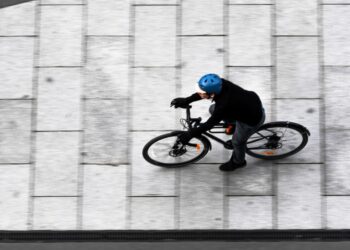 « Caen ça bouge », et la ville se met en mouvement