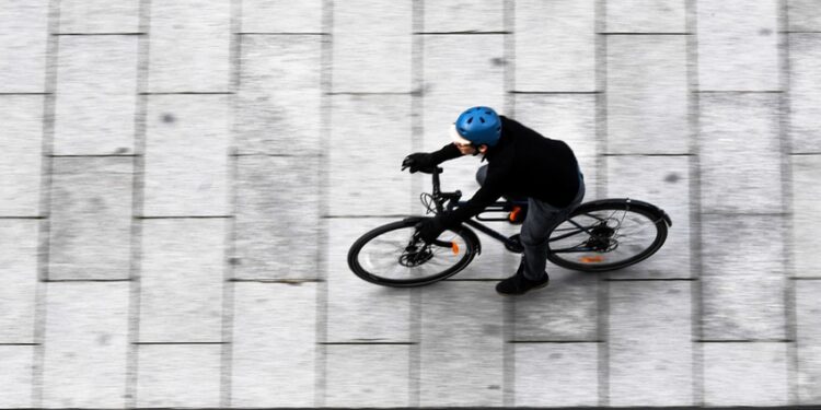 « Caen ça bouge », et la ville se met en mouvement