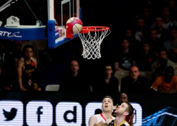 Basket : Tours, un promu ambitieux en Pro B