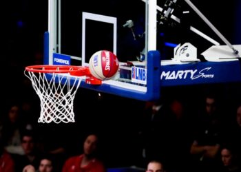 Basket : L’Etoile Angers Basket à toute vitesse en NM1