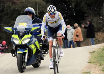 Cyclisme : L’équipe Delko quitte le peloton